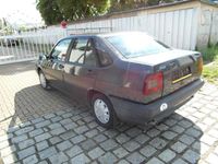 Gebraucht Fiat Tempra 77 PS (56 kW) 1992 Silber Limousine