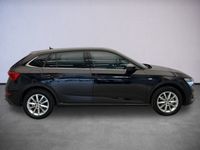 gebraucht Skoda Scala 1.5 TSI Tour