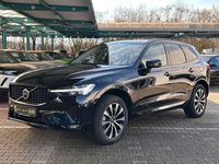 Gebraucht Volvo XC60 Plus 250 PS (183 kW) 2024 Onyx black (metallic) SUV