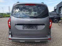 Neu Nissan Townstar Tekna 131 PS (96 kW) 2025 Grau Van