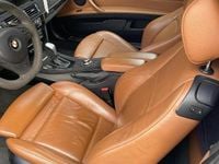 Gebraucht BMW 335 Basis 420 PS (308 kW) 2006 Weiß Coupé