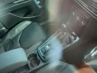 Używany Seat Leon FR 150 KM (110 kW) 2019 Niebieski Kombi
