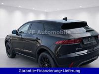 Gebraucht Jaguar E-Pace 150 PS (110 kW) 2020 Schwarz SUV