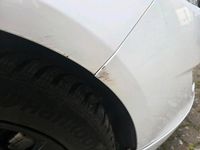 Gebraucht Opel Astra 125 PS (91 kW) 2011 Weiß Limousine