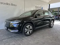 Gebraucht Mercedes EQA250 139 kW (190 PS) 2025 SUV