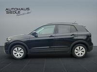 Gebraucht VW T-Cross Active 95 PS (69 kW) 2021 SUV