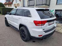 gebraucht Jeep Grand Cherokee 3,0 CRD"AHK"TOP"TOP"