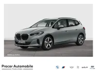 Gebraucht BMW 220 Luxury Line 170 PS (125 kW) 2025 Grau Coupé