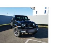 gebraucht Jeep Gladiator JT 3.0 V6 559€mtl. 8AT AWD LAUNCH EDIT. NAVI LED