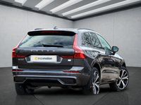 Gebraucht Volvo XC60 253 PS (186 kW) 2023 Grau SUV