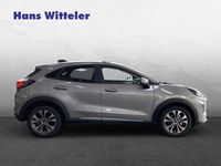 Neu Ford Puma Titanium 125 PS (91 kW) 2025 Silber SUV