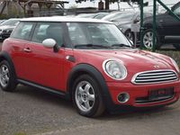 gebraucht Mini Cooper COOPER