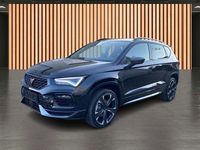 Second-hand Cupra Ateca 150 CP (110 kW) 2025 Negru SUV