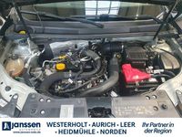 Gebraucht Dacia Duster Prestige 91 PS (66 kW) 2022 Schwarz SUV