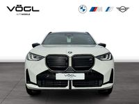 Neu BMW X3 Performance 398 PS (292 kW) 2026 Weiß SUV