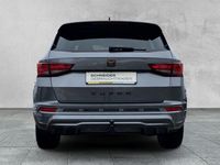 Gebraucht Cupra Ateca VZ 190 PS (139 kW) 2025 Grau SUV