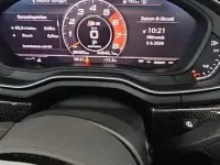 Gebraucht Audi S5 Sportback Sport 354 PS (260 kW) 2017 Schwarz Kleinwagen