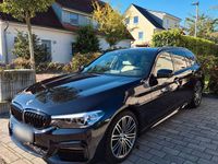 Gebraucht BMW 530 Performance 265 PS (194 kW) 2019 Kombi