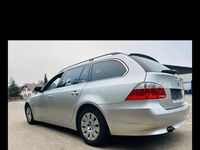 Second-hand BMW 525 192 CP (141 kW) 2004 Break
