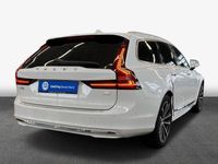 gebraucht Volvo V90 T6 Recharge AWD Inscription Aut Glasd 360°