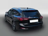 Używany Ford Focus Titanium 125 KM (91 kW) 2024 Czarny