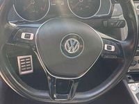 Gebraucht VW Passat Alltrack 239 PS (175 kW) 2016 Rot Kombi