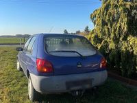 Gebraucht Ford Mustang 50 PS (36 kW) 1998 Violet Kleinwagen