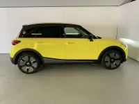 Gebraucht Smart #1 Edition #1 200 kW (272 PS) 2024 Lumen yellow / meta black SUV