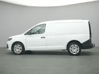 Ny Ford Transit Connect 122 HK (89 kW) 2026 Hvid MPV