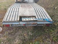 Second-hand Mercedes Sprinter 156 CP (114 kW) 2000 Alb