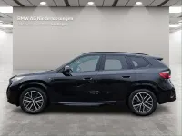 Gebraucht BMW X1 M Sport 197 PS (144 kW) 2023 Schwarz SUV