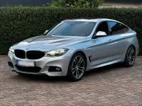 Gebraucht BMW 340 M Sport 326 PS (239 kW) 2016 Silber Limousine