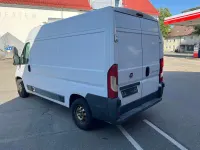 Gebraucht Fiat Ducato 131 PS (96 kW) 2015 Colore esterno weiss Van