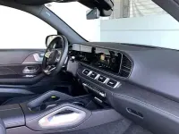 Gebraucht Mercedes GLE350 AMG 320 PS (235 kW) 2022 Schwarz SUV