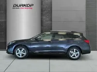 Gebraucht Subaru Outback Sport 150 PS (110 kW) 2016 Dark gray (m) Kombi