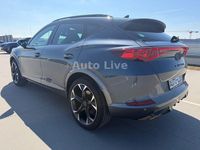 Gebraucht Cupra Formentor VZ 245 PS (180 kW) 2022 Grau SUV