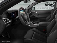 Neu BMW M4 Competition Edition 530 PS (389 kW) 2025 Schwarz Coupé