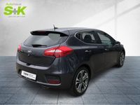 gebraucht Kia Ceed cee'd /Platinum Edition*DSG*NAVI*SHZ*KLIMA