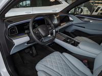 Neu BYD Sealion 7 Comfort 230 kW (313 PS) 2026 Weiß SUV