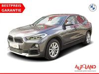 Second-hand BMW X2 192 CP (141 kW) 2019 Gri SUV