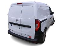 Gebraucht Nissan Townstar 89 kW (122 PS) 2023 Mineralweiß Van / Kleinbus