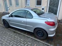 gebraucht Peugeot 206 RC 180