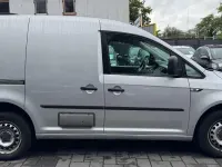 Gebraucht VW Caddy 110 PS (80 kW) 2017 Grau Van / Kleinbus