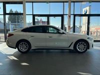 Gebraucht BMW 420 190 PS (139 kW) 2025 Weiß Limousine