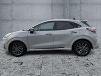 Gebraucht Ford Puma ST 200 PS (147 kW) 2020 Grau SUV