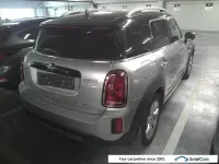 Gebraucht Mini Cooper Countryman 124 PS (91 kW) 2023 Silber SUV