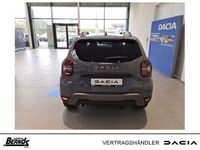 gebraucht Dacia Duster TCe 150 EDC 2WD Extreme Navi Sitzheizung