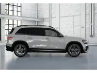 Gebraucht Mercedes GLB200 163 PS (119 kW) 2026 SUV