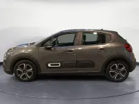 Gebraucht Citroën C3 103 PS (75 kW) 2024 Grau (gris artense) Limousine