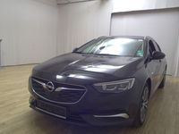 gebraucht Opel Insignia ST 2.0 CDTI Innovation Navi LED Bose HuD RFK Shz